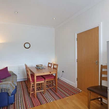 Law View Διαμέρισμα North Berwick Εξωτερικό φωτογραφία