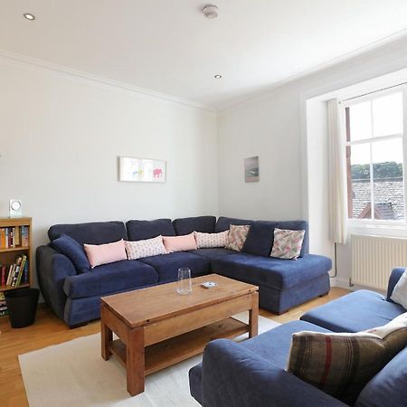 Law View Διαμέρισμα North Berwick Εξωτερικό φωτογραφία