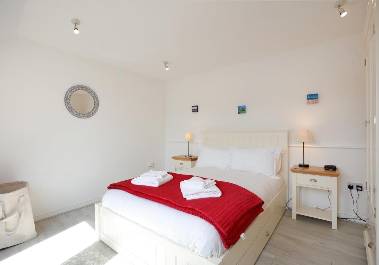Law View Διαμέρισμα North Berwick Εξωτερικό φωτογραφία